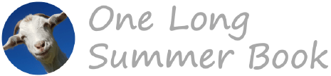 One Long Summer Book